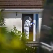Ann Widdecombe murder now treated as terrorism by counter terror police