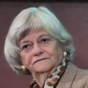 Ann Widdecombe public memorial announced after murder outpouring