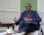 Anthony Kasozi obituary: Leadership coach who inspired confidence dies at 65