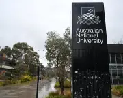 ANU student asked for death certificates to prove Gaza deaths, royal commission hears