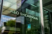 A&O Shearman names new private capital co-head after Weil departure