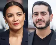 AOC Endorses Abdul El-Sayed in Competitive Michigan Senate Primary