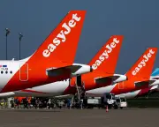 Apollo enters £5.7bn bidding war for easyJet, outbidding Castlelake