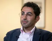 Appeals court reverses release of pro-Palestinian Columbia activist Mohsen Mahdawi