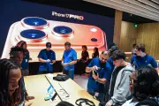 Apple sues OpenAI, alleging theft of trade secrets for hardware push