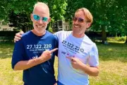 AQL partners with Parkrun and NHS to boost physical activity