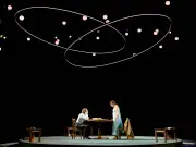 Arcadia review: Tom Stoppard's masterpiece dazzles at West End transfer