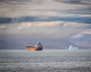 Arctic shipping boosts cloud formation, accelerating climate change