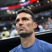 Argentina boss Scaloni takes brutal swipe at England after World Cup semi-final win