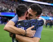 Argentina embrace chaos to reach another World Cup final under Messi and Scaloni