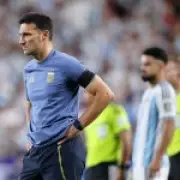 Argentina may drop Rodrigo de Paul for World Cup semi-final vs England
