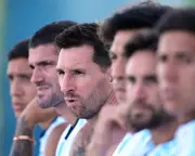 Argentina show heart but flaws remain before Switzerland clash at World Cup