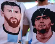 Argentina vs England: World Cup semi-final revives Falklands tensions