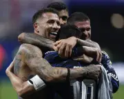 Argentina's childhood spirit drives World Cup final run, says coach