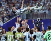 Argentina's Comeback Win Over Egypt Overshadowed by Disallowed Goal Controversy