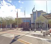 Arizona teen honored for saving woman with dementia in 103F heat