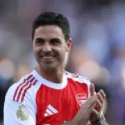 Arsenal close on £34m Tzolis deal after Trossard's Besiktas exit