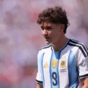 Arsenal offer Viktor Gyokeres in Julian Alvarez swap deal with Atletico Madrid