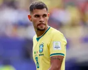Arsenal prepare £60m bid after Bruno Guimarães tells Newcastle he wants to leave