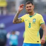 Arsenal reconsider Bruno Guimaraes transfer after Newcastle raise asking price to £100m