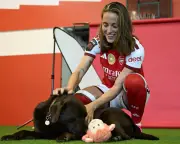 Arsenal sign Ona Batlle on free transfer after Barcelona exit
