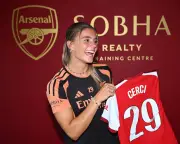 Arsenal sign Selina Cerci from Hoffenheim; Kaneryd leaves Chelsea for Lyon