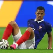 Arsenal urged to sign £55m Chelsea target Maxence Lacroix to replace injured William Saliba