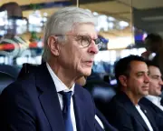 Arsène Wenger: US soccer development needs 'consistency' and 'education'
