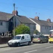 Arsonist who killed pensioner in random attack jailed for at least 25 years