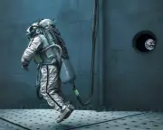 Art and Space: Smithsonian Museum Celebrates 50 Years with Flight Exhibition