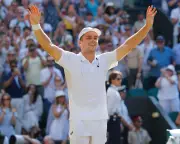 Arthur Fery harnesses intangibles in historic Wimbledon run to become British No 1