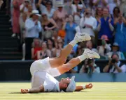 Arthur Fery stuns No 9 seed Cobolli to reach Wimbledon semi-finals