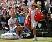 Arthur Fery's Magical Wimbledon Run Ends with Defeat by Alexander Zverev