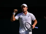 Arthur Fery's Net Worth Soars Past Raducanu and Murray at Wimbledon 2026