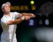 Arthur Fery's Tactical Blueprint to Shock Zverev at Wimbledon Semifinals