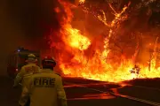 As UK and Europe battle deadly wildfires, what lessons can Australia offer?