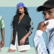 ASOS and adidas Originals launch first menswear collection in expanded partnership