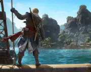 Assassin's Creed Black Flag Resynced review – a leaner, meaner pirate adventure