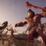 Assassin's Creed Odyssey Player Count Soars 90% After Nolan's The Odyssey Release
