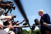 Assessing Trump's War on Media: Wins, Losses, and Resilience