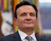 AstraZeneca CEO: Western drugmakers must move at 'Chinese speed' to avoid falling behind