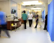 At a dying man's bedside, the courage to include the young is rare and vital