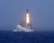 Australia condemns China's Pacific missile test as dangerous and reckless