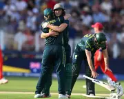 Australia crush England to regain Women's T20 World Cup title