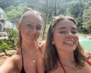 Australia Demands 'Real Charges' Over Laos Methanol Deaths of Teens