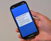 Australia Tests National Emergency Alert System Nationwide