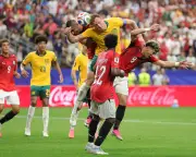 Australia vs Egypt Player Ratings: World Cup Last 32