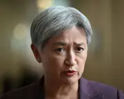 Australia Warns China Over 'Provocative' Actions, Nuclear Buildup