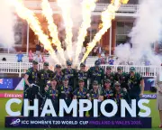Australia women's cricket wins T20 World Cup, extends dominance