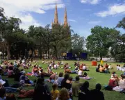 Australia would lose religious majority if census question changed, survey finds
